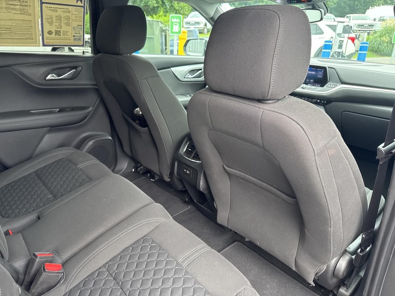 2019 Chevrolet Blazer Base Warrenton VA