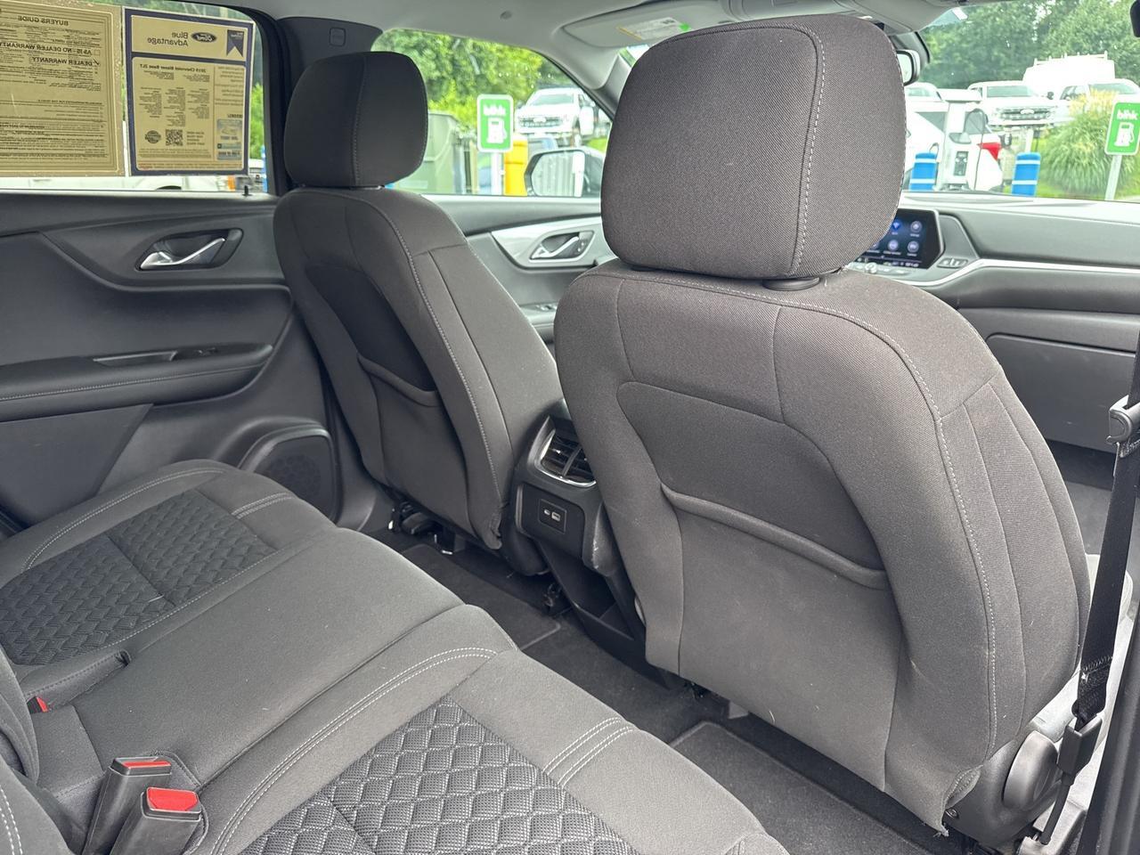 2019 Chevrolet Blazer Base Warrenton VA