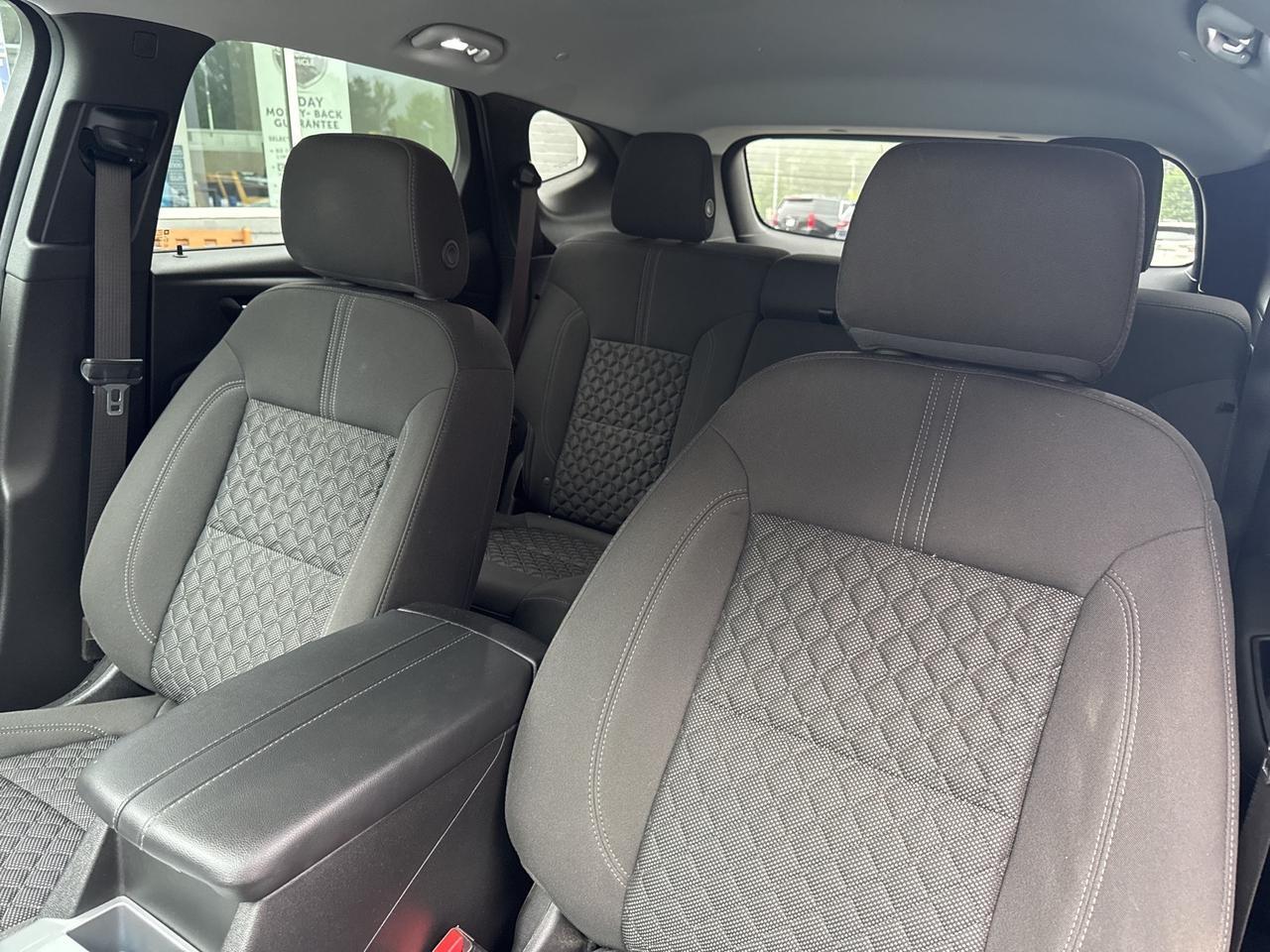 2019 Chevrolet Blazer Base Warrenton VA