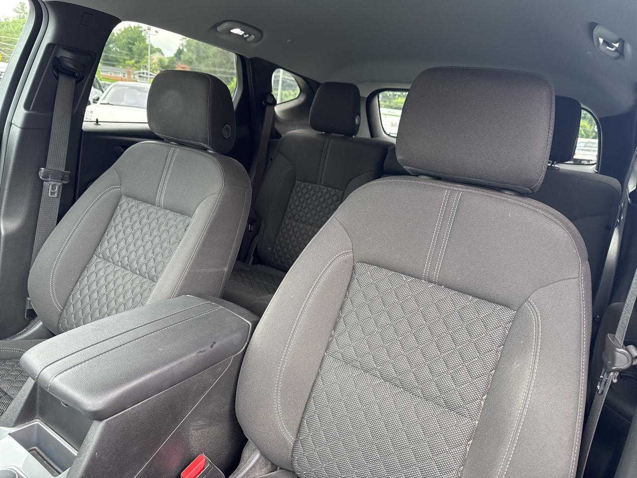 2019 Chevrolet Blazer Base Warrenton VA