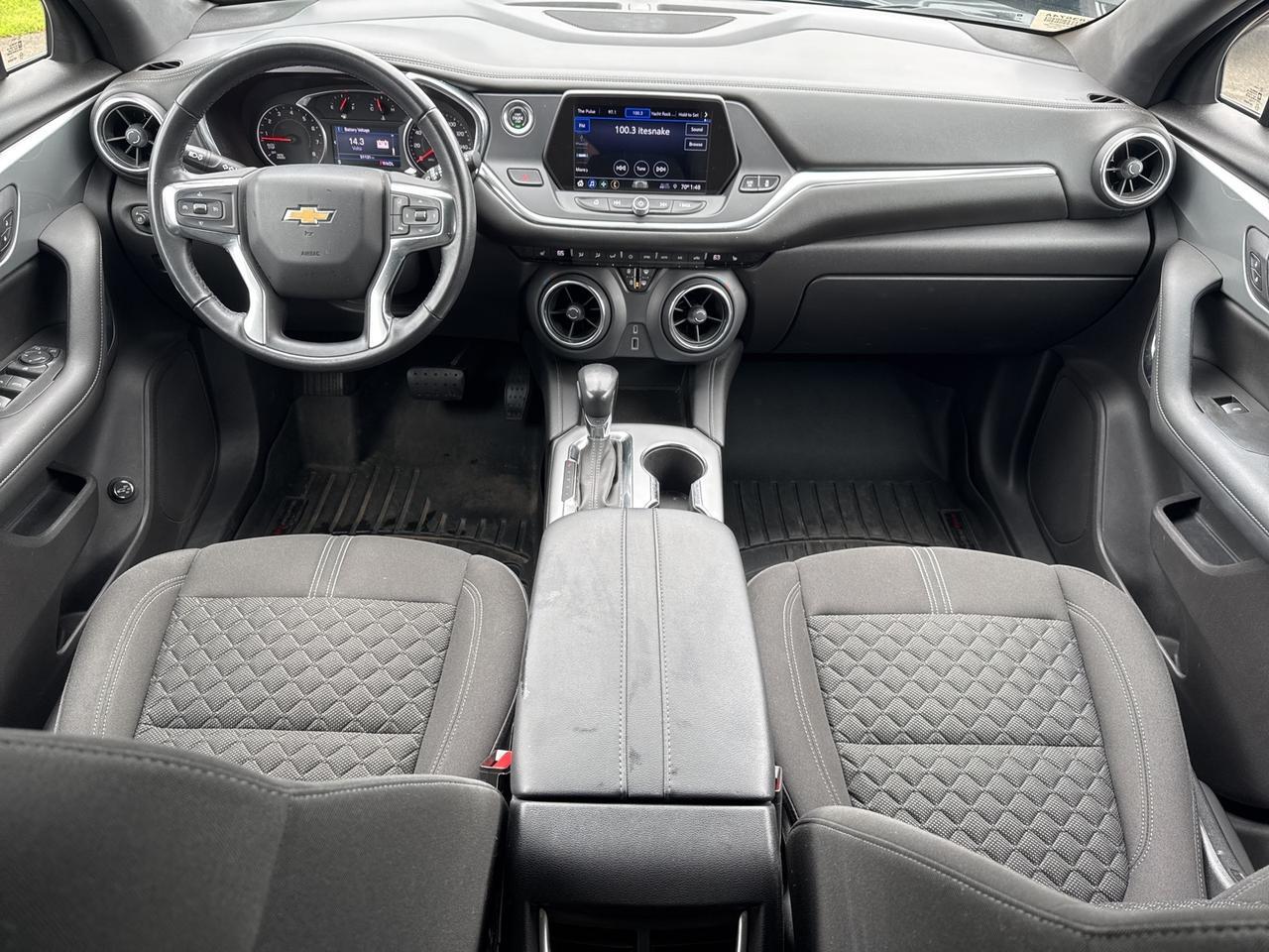 2019 Chevrolet Blazer Base Warrenton VA