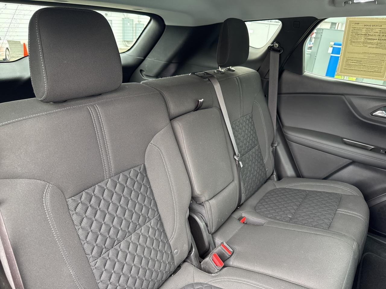 2019 Chevrolet Blazer Base Warrenton VA