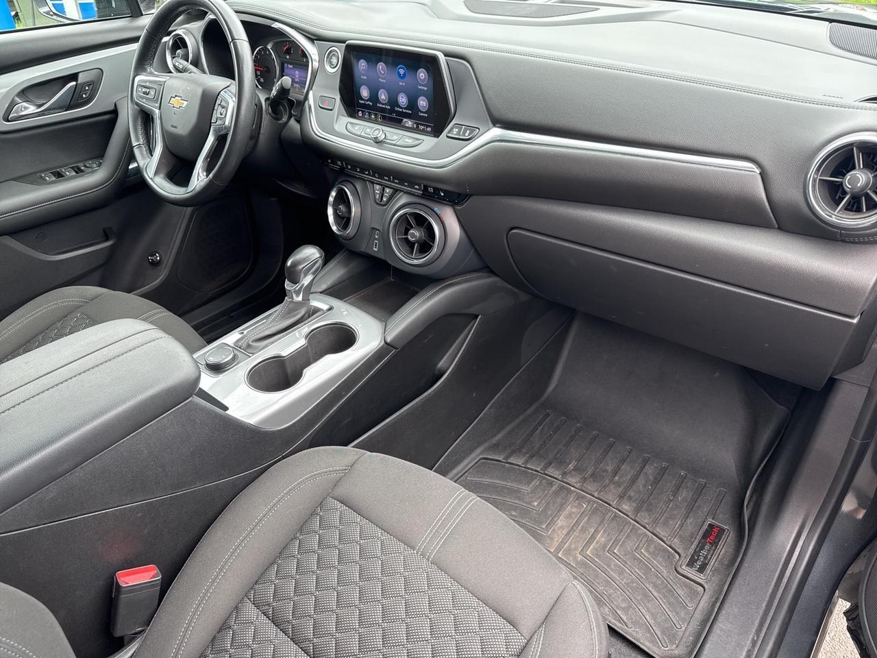 2019 Chevrolet Blazer Base Warrenton VA