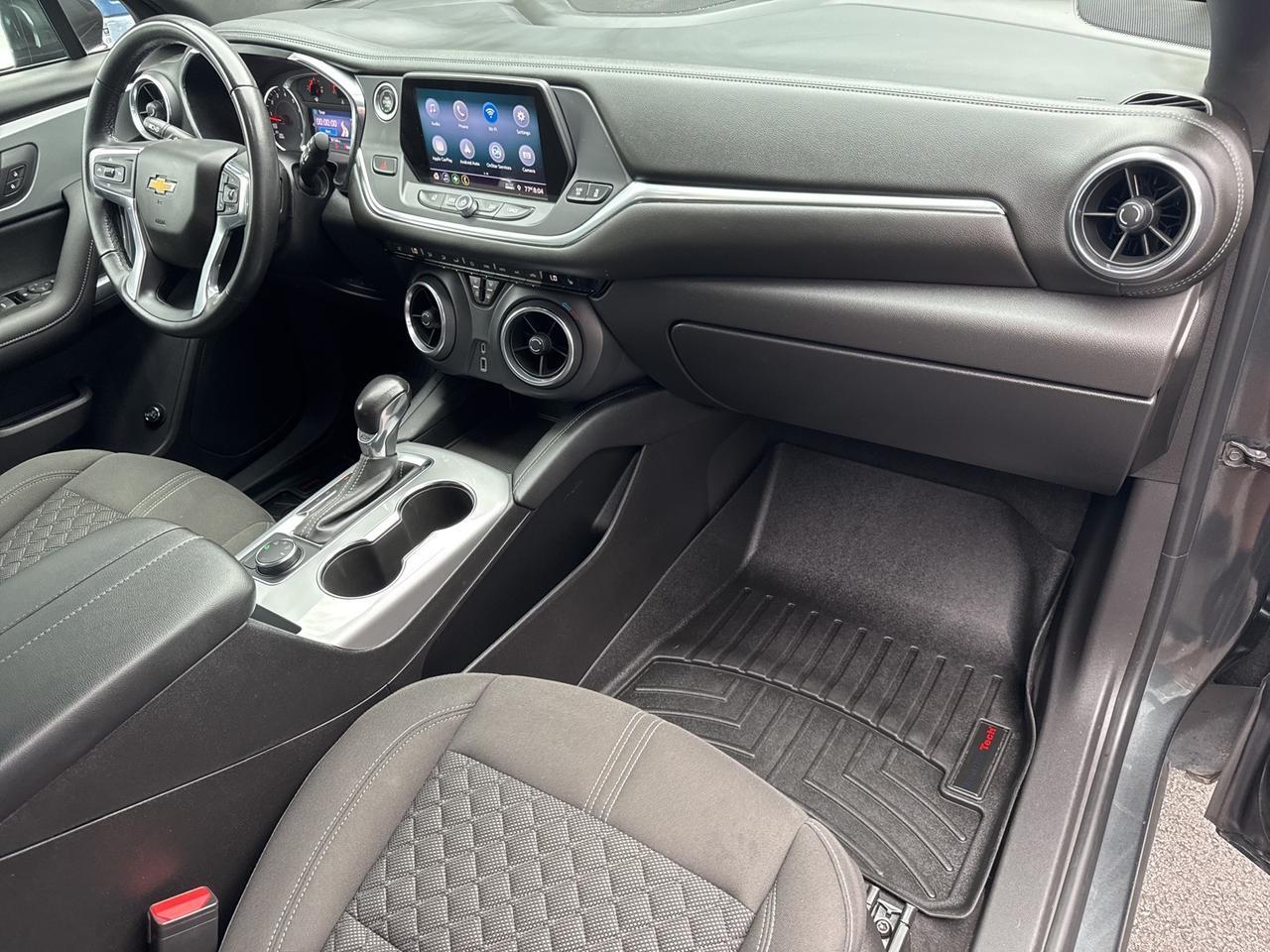 2019 Chevrolet Blazer Base Warrenton VA