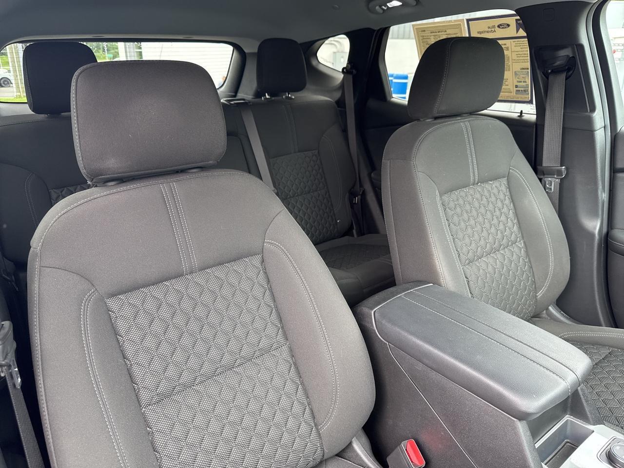 2019 Chevrolet Blazer Base Warrenton VA