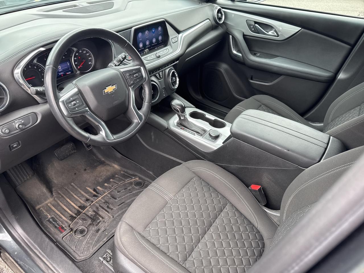 2019 Chevrolet Blazer Base Warrenton VA