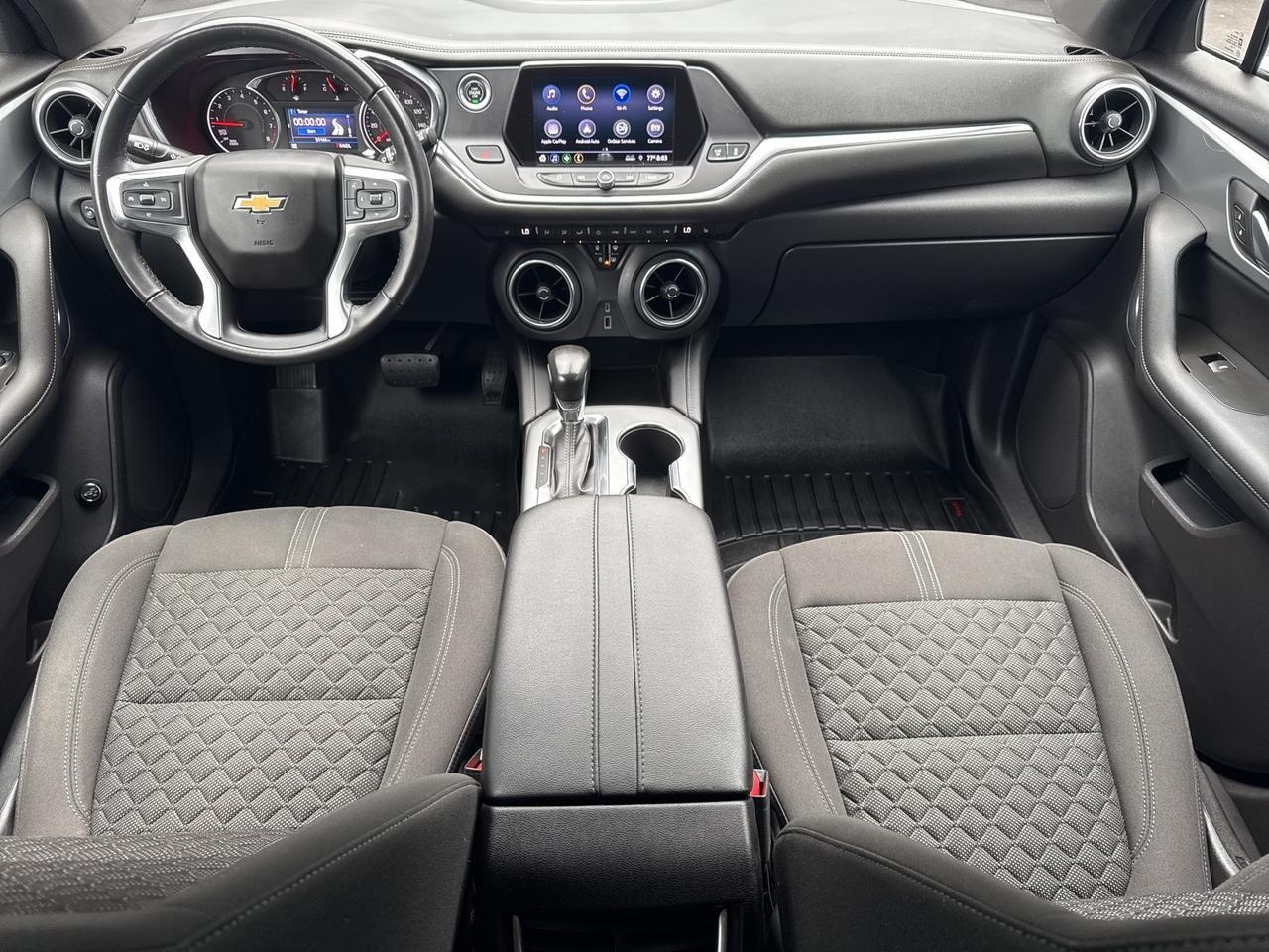 2019 Chevrolet Blazer Base Warrenton VA