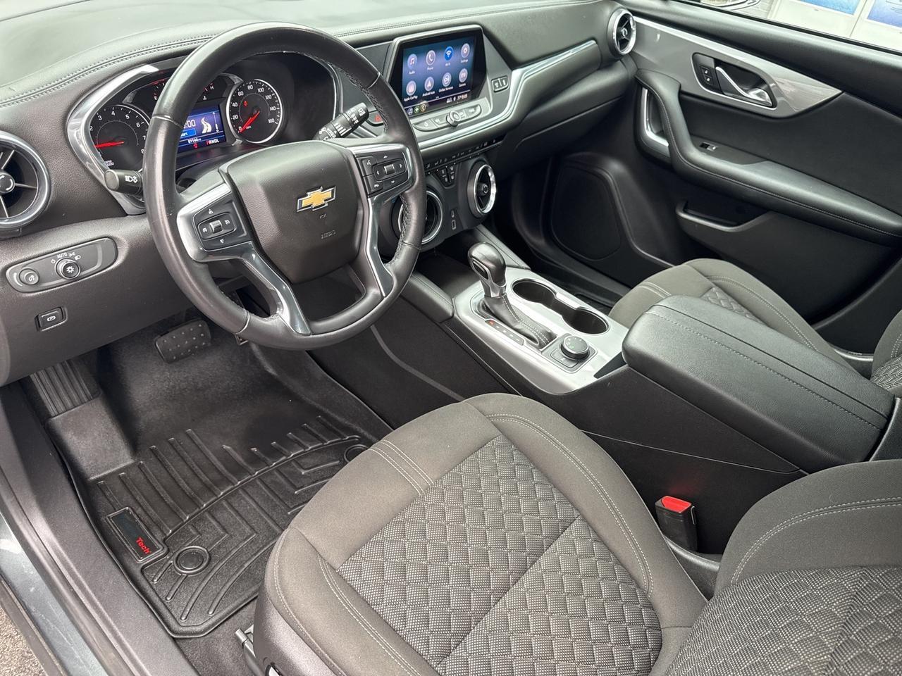 2019 Chevrolet Blazer Base Warrenton VA