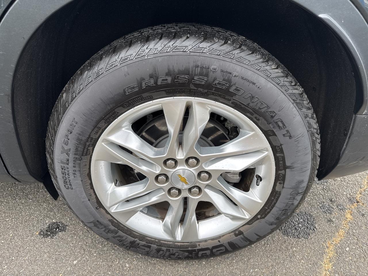 2019 Chevrolet Blazer Base Warrenton VA