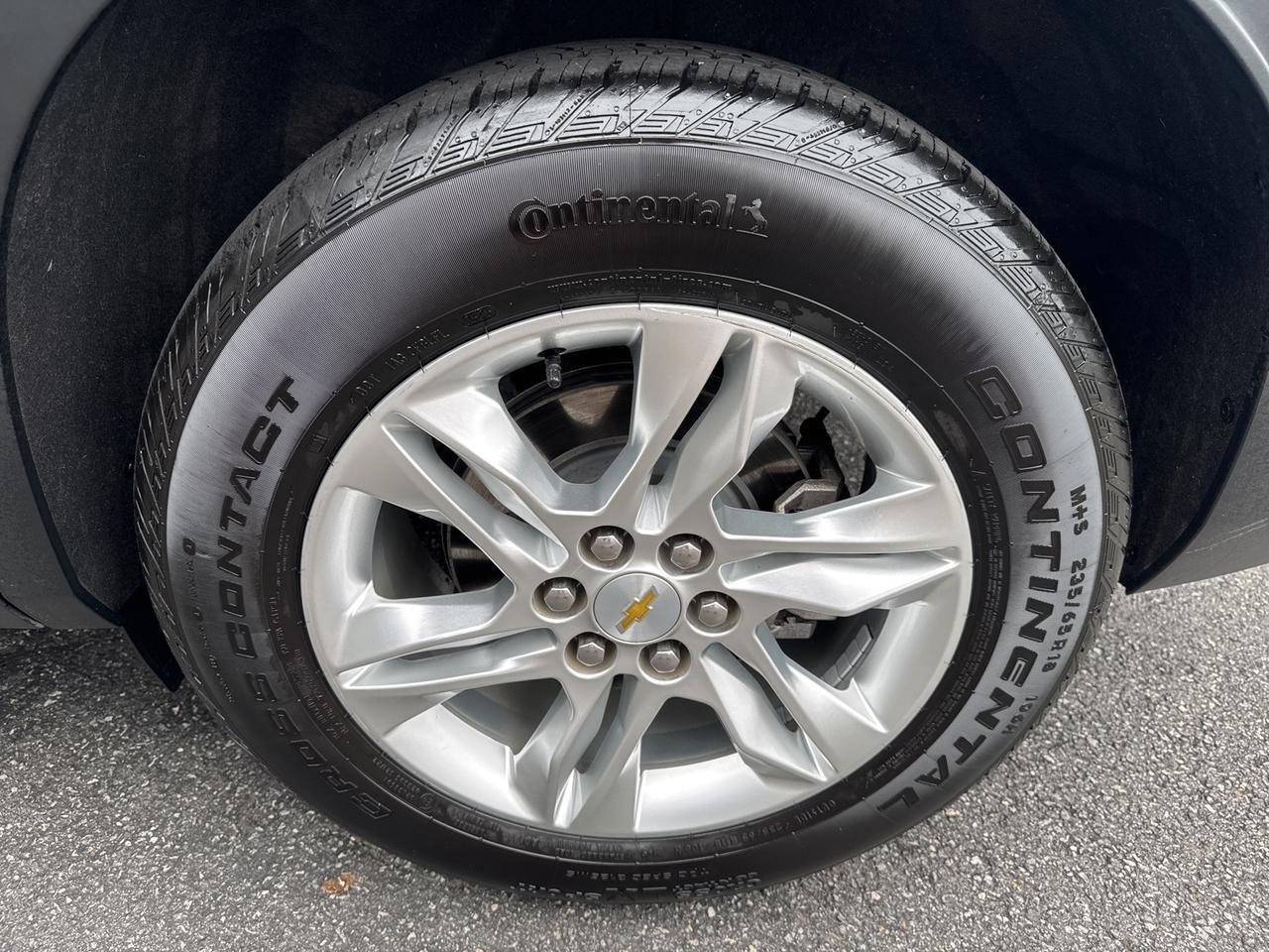 2019 Chevrolet Blazer Base Warrenton VA