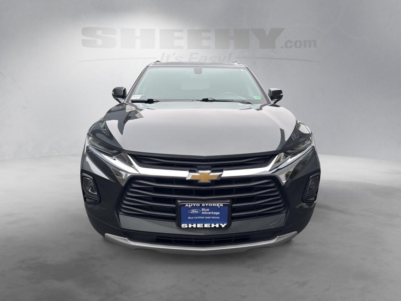 2019 Chevrolet Blazer Base Warrenton VA