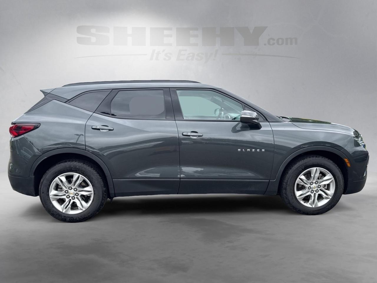 2019 Chevrolet Blazer Base Warrenton VA