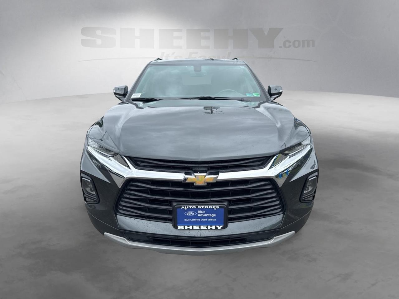 2019 Chevrolet Blazer Base Warrenton VA