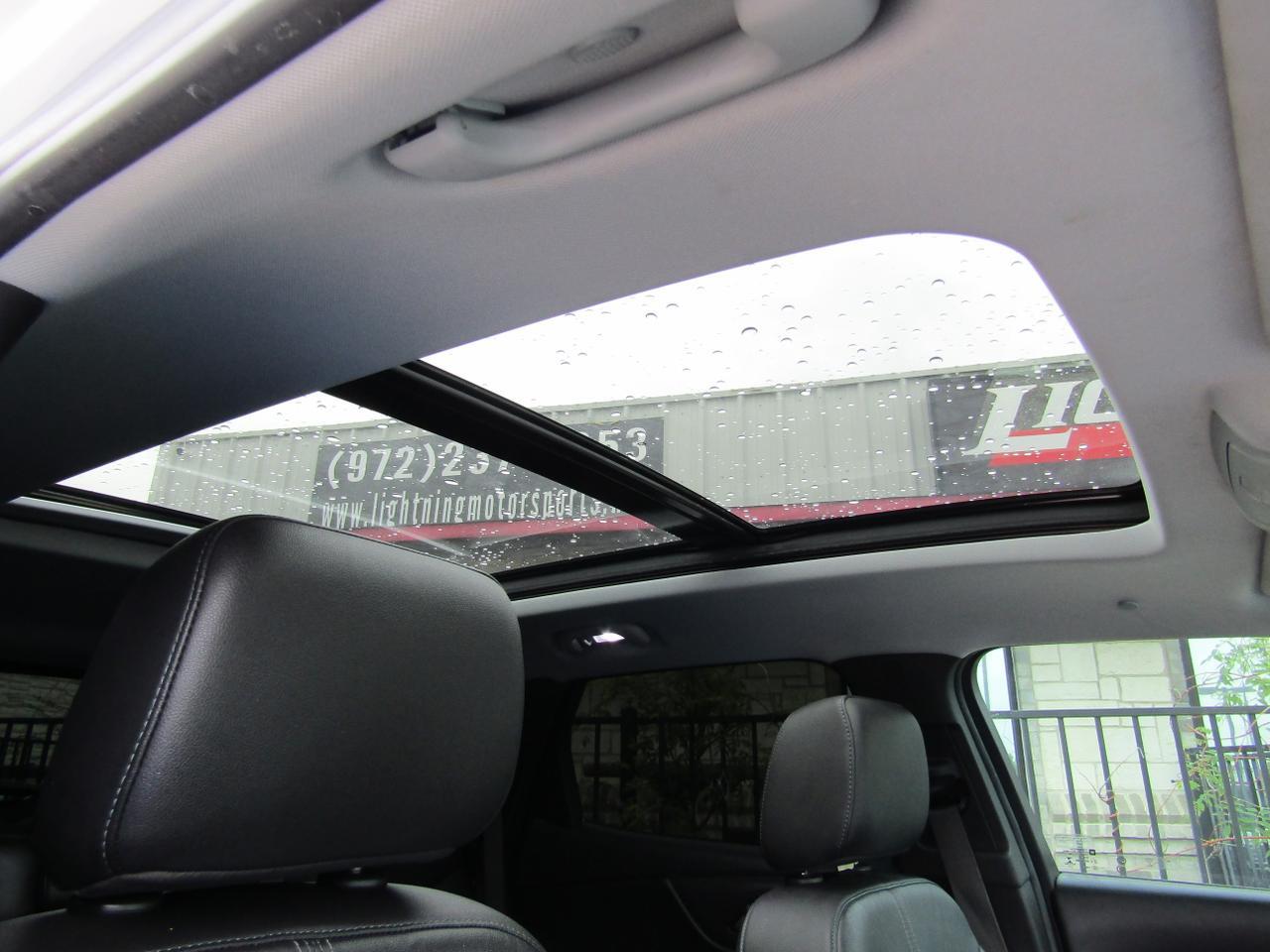 2019 Chevrolet Blazer FWD 4dr w/3LT Grand Prairie TX