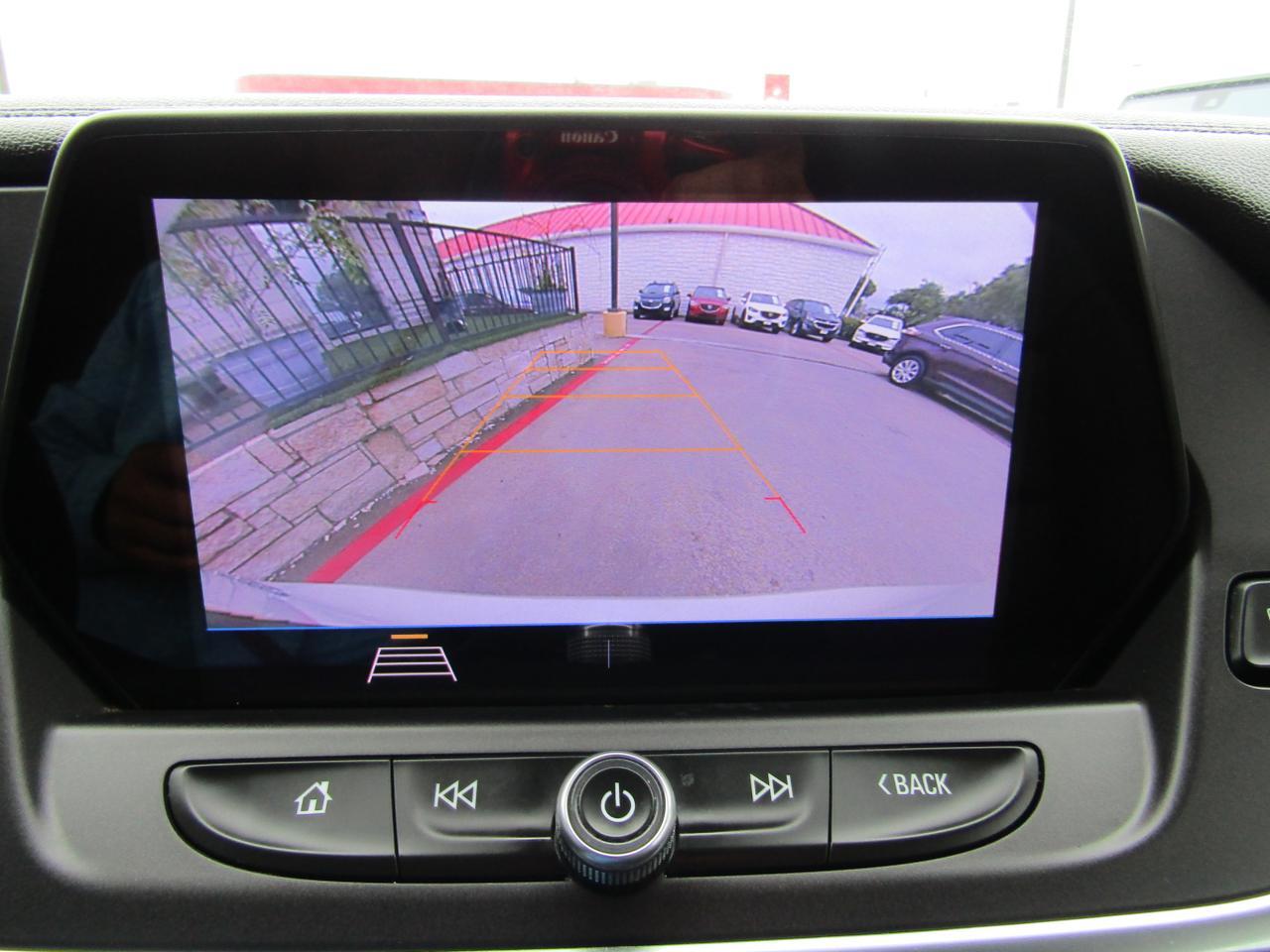 2019 Chevrolet Blazer FWD 4dr w/3LT Grand Prairie TX