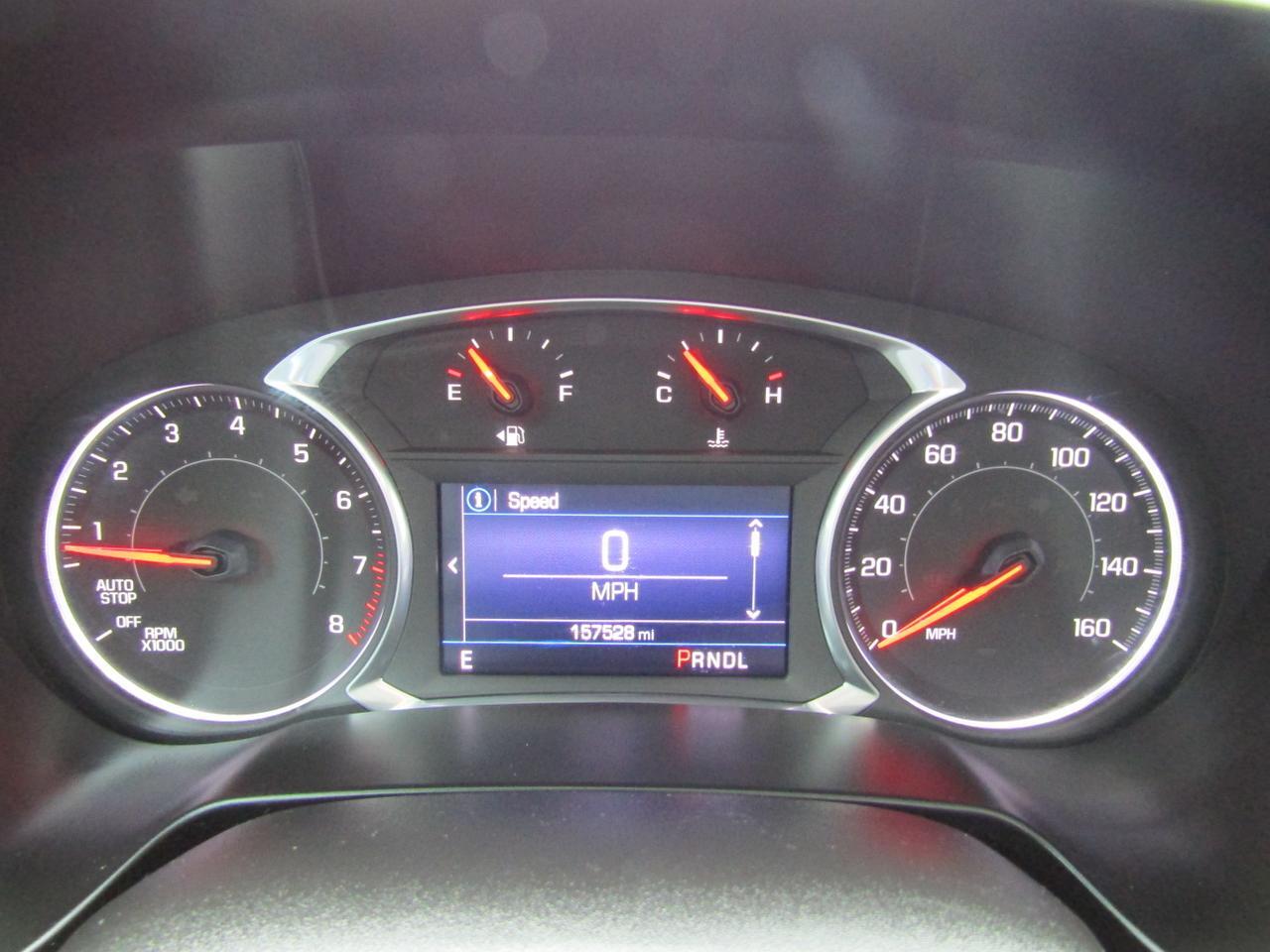 2019 Chevrolet Blazer FWD 4dr w/3LT Grand Prairie TX