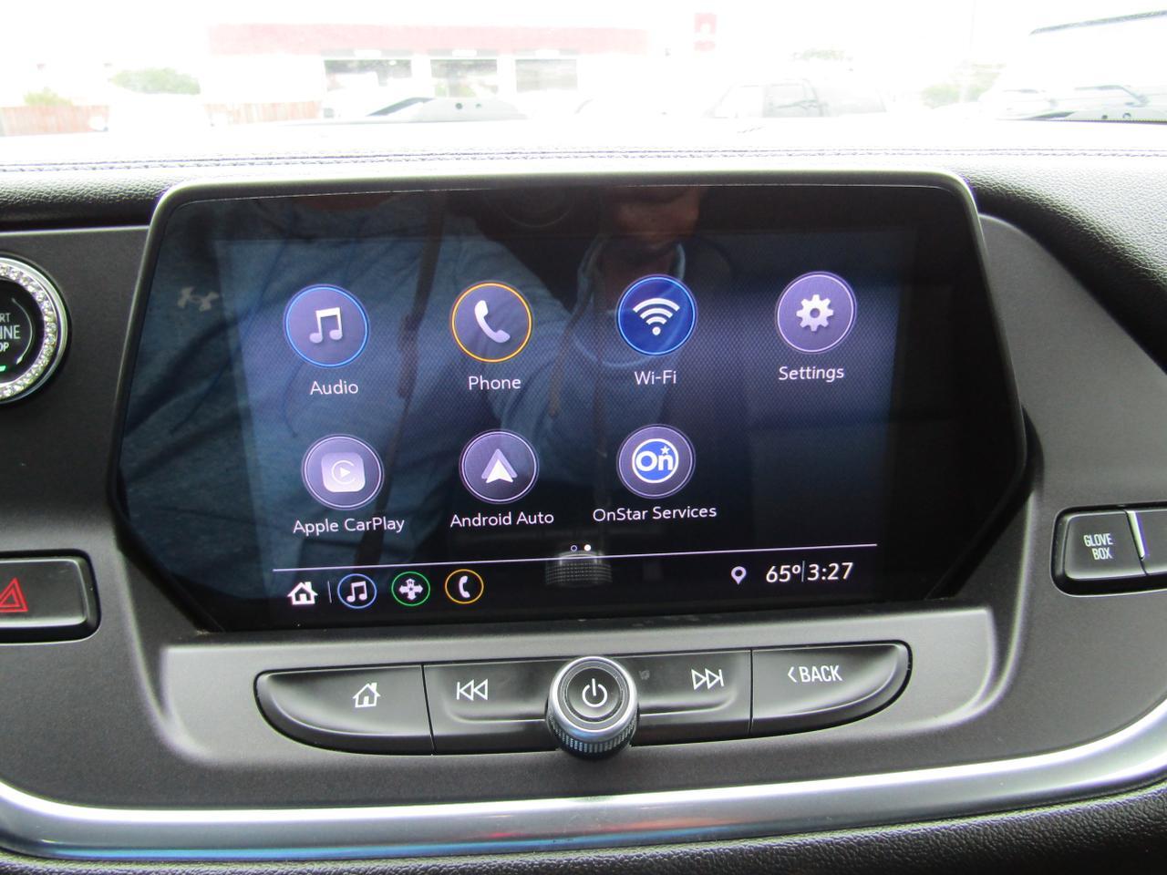 2019 Chevrolet Blazer FWD 4dr w/3LT Grand Prairie TX