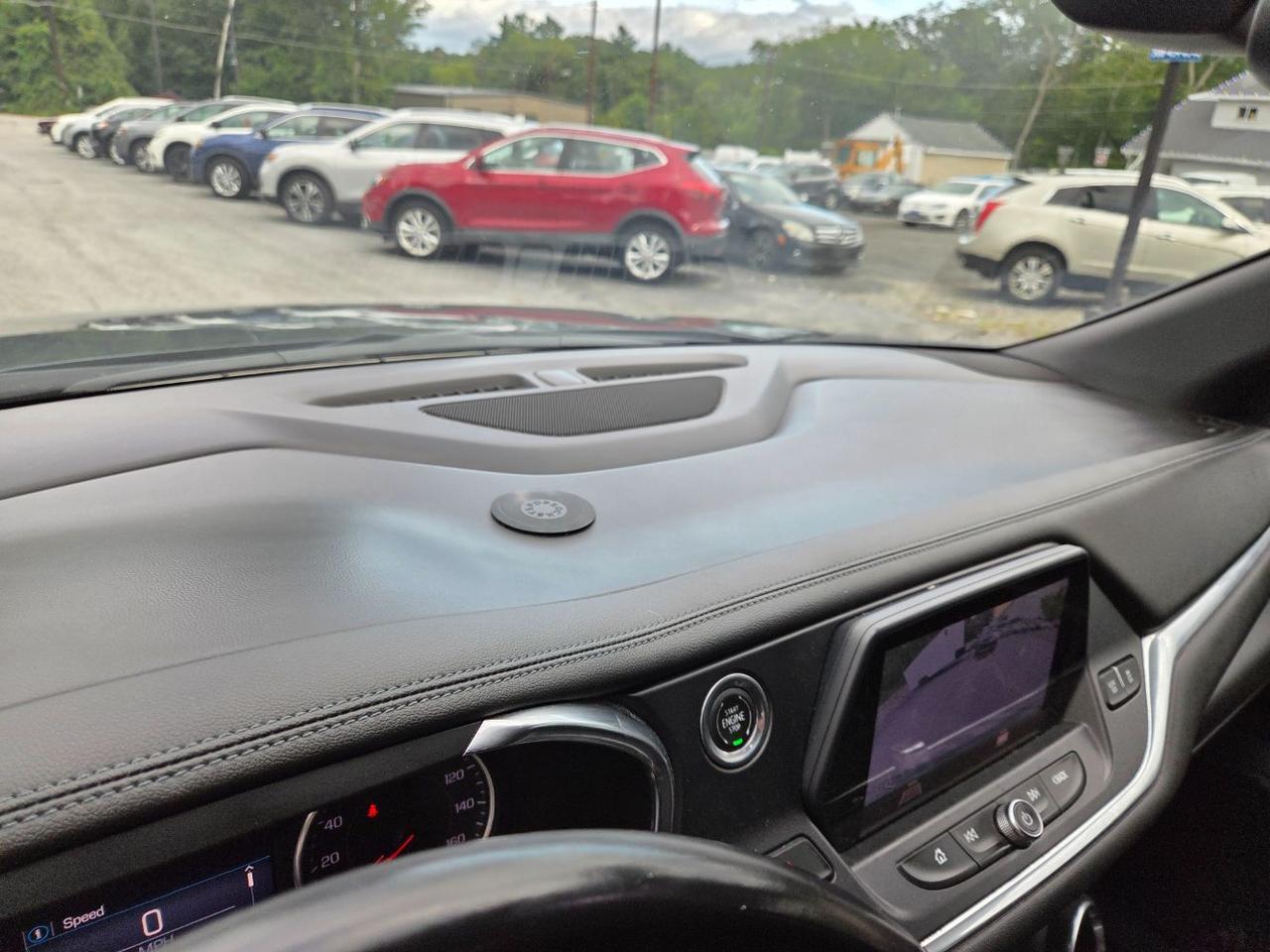 2019 Chevrolet Blazer LT 4WD Charlton MA