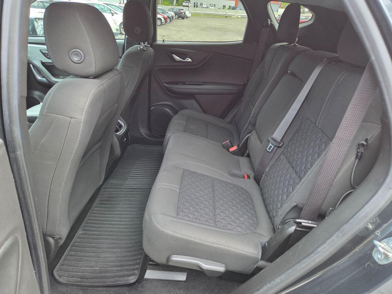 2019 Chevrolet Blazer LT 4WD Charlton MA
