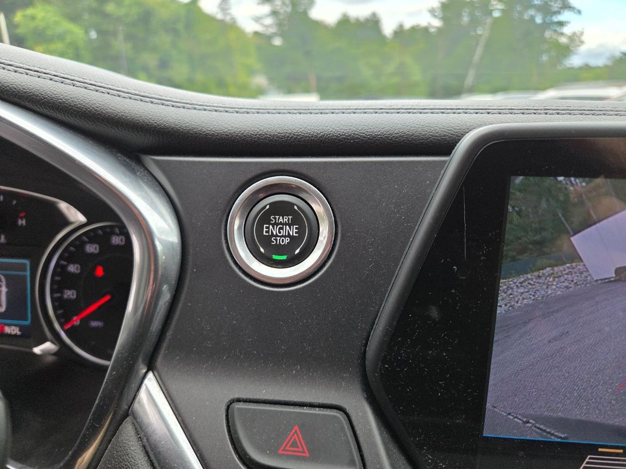 2019 Chevrolet Blazer LT 4WD Charlton MA
