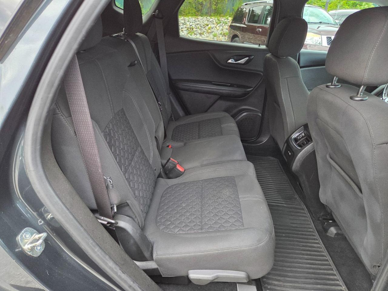 2019 Chevrolet Blazer LT 4WD Charlton MA