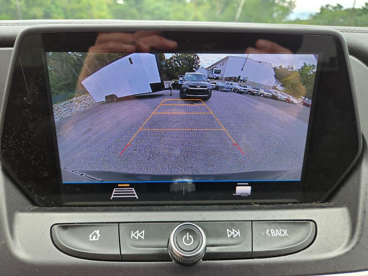 2019 Chevrolet Blazer LT 4WD Charlton MA