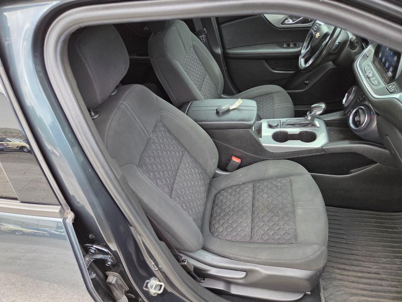 2019 Chevrolet Blazer LT 4WD Charlton MA