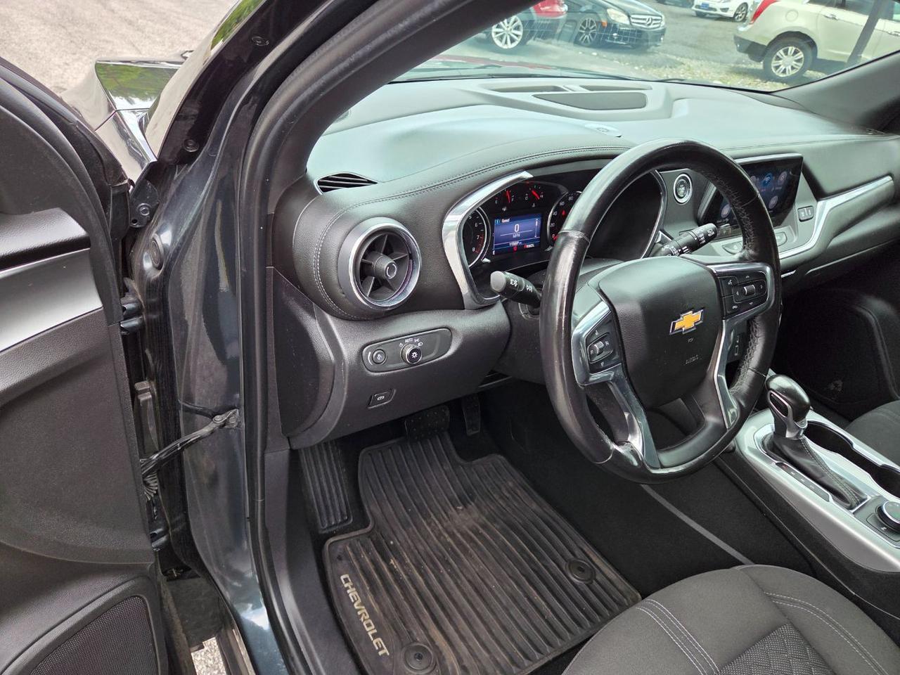 2019 Chevrolet Blazer LT 4WD Charlton MA