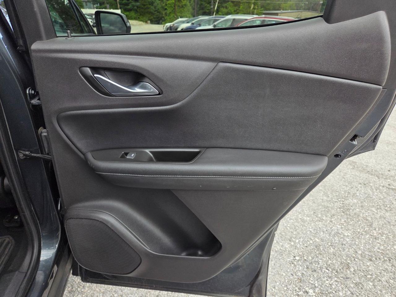 2019 Chevrolet Blazer LT 4WD Charlton MA