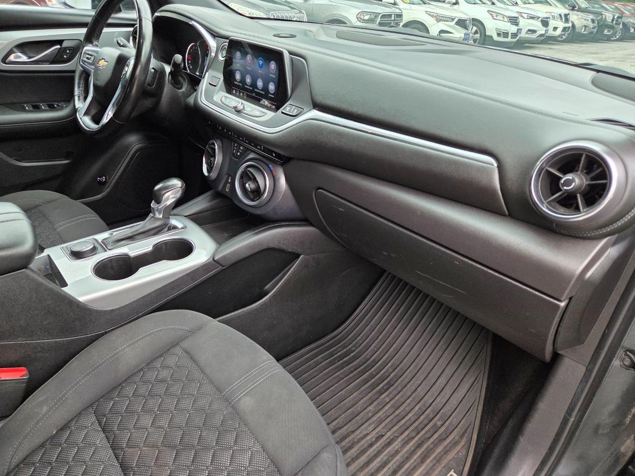 2019 Chevrolet Blazer LT 4WD Charlton MA