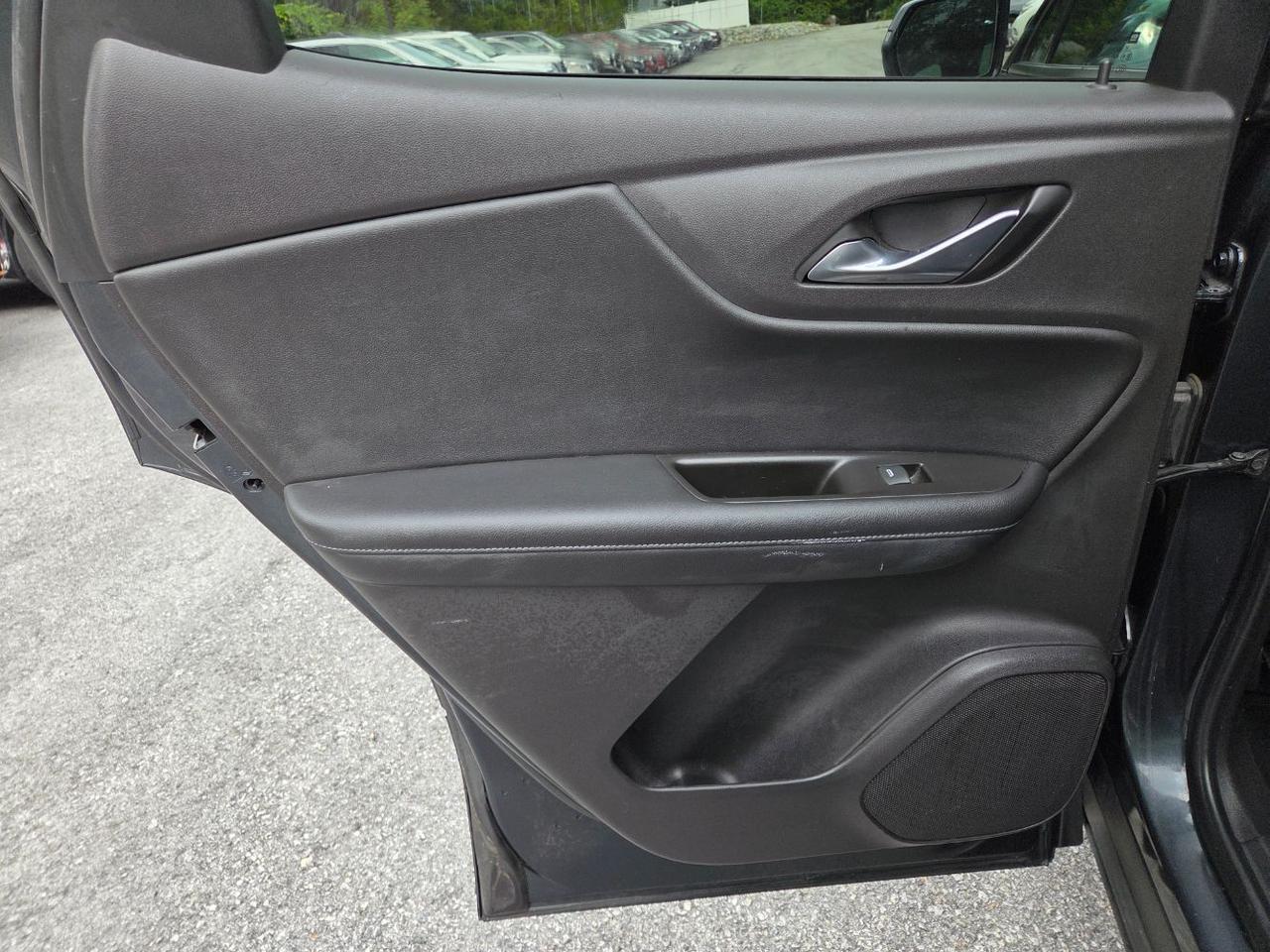 2019 Chevrolet Blazer LT 4WD Charlton MA