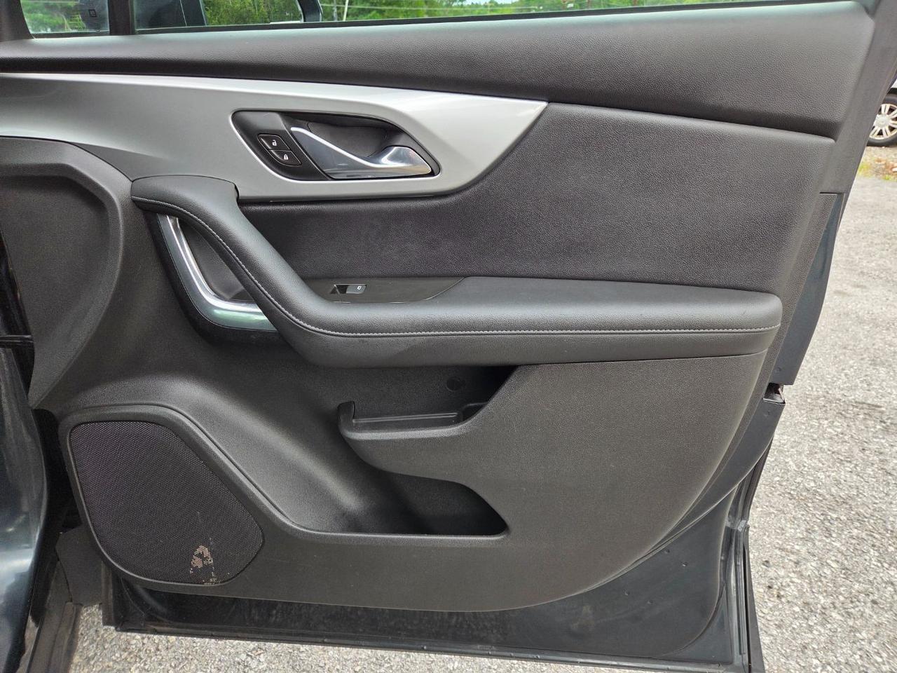 2019 Chevrolet Blazer LT 4WD Charlton MA