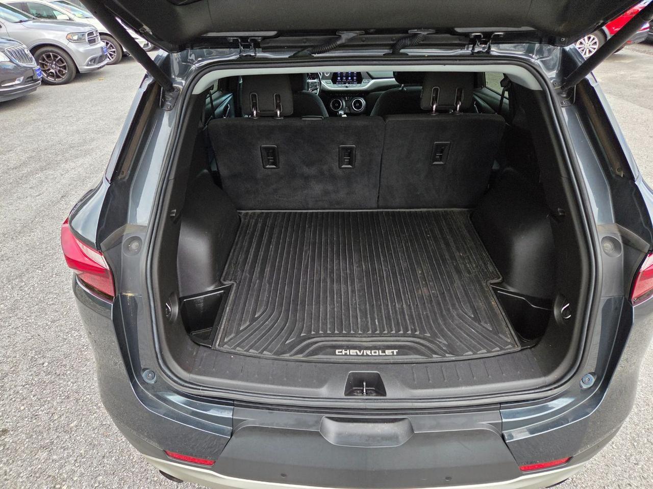 2019 Chevrolet Blazer LT 4WD Charlton MA