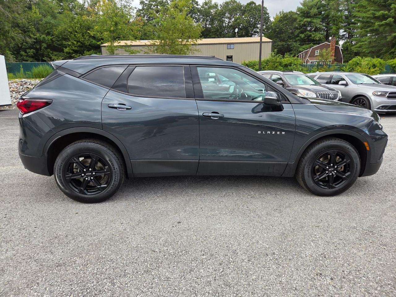 2019 Chevrolet Blazer LT 4WD Charlton MA