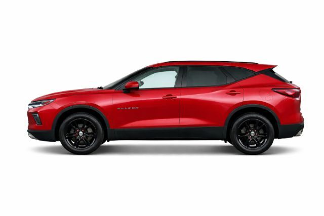 2019 Chevrolet Blazer LT Shreveport LA