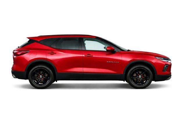2019 Chevrolet Blazer LT Shreveport LA