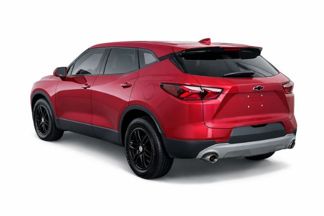 2019 Chevrolet Blazer LT
