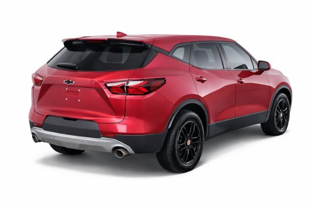 2019 Chevrolet Blazer LT Shreveport LA