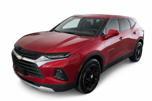 2019 Chevrolet Blazer LT