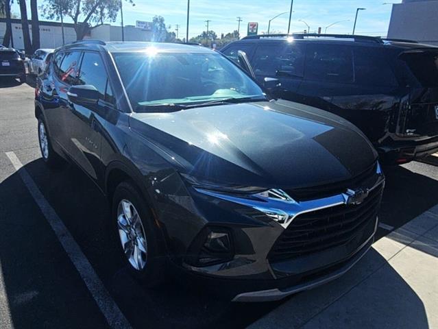 2019 Chevrolet Blazer LT Tucson AZ