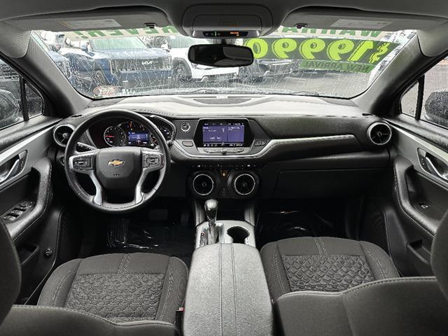 2019 Chevrolet Blazer LT Tucson AZ