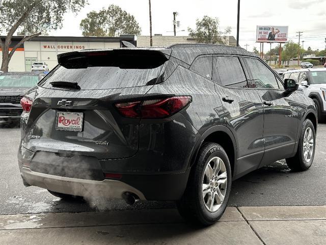 2019 Chevrolet Blazer LT Tucson AZ