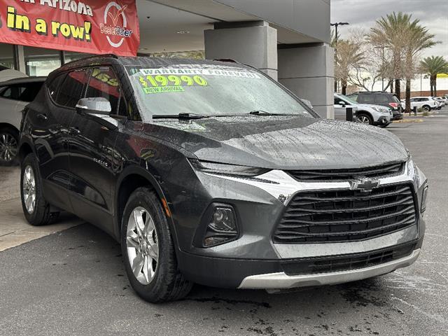 2019 Chevrolet Blazer LT Tucson AZ