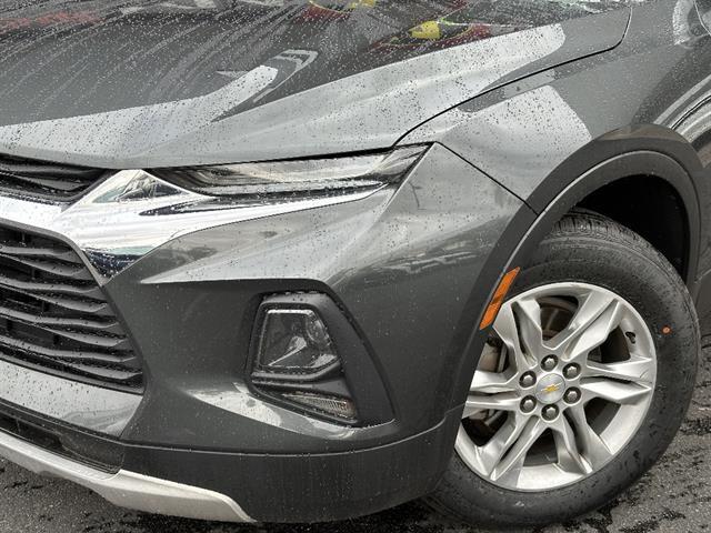 2019 Chevrolet Blazer LT