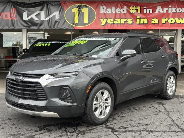 2019 Chevrolet Blazer LT Tucson AZ