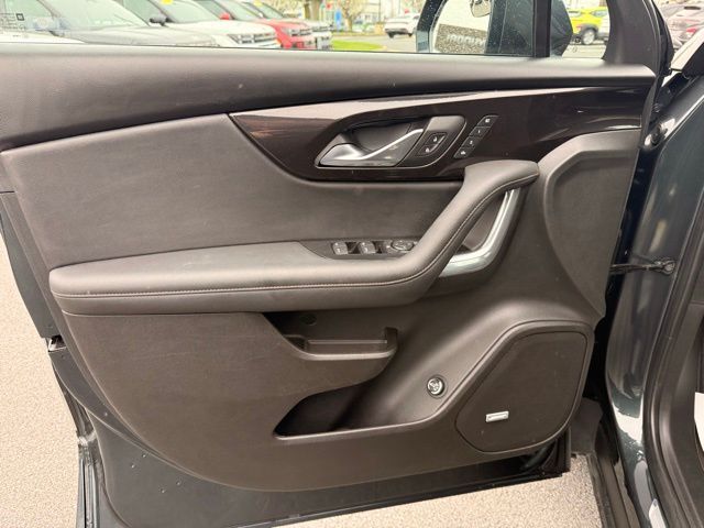 2019 Chevrolet Blazer Premier San Clemente CA