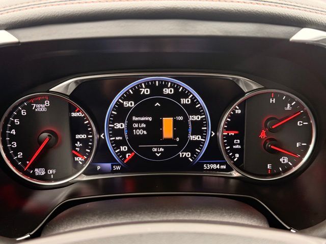 2019 Chevrolet Blazer Premier San Clemente CA