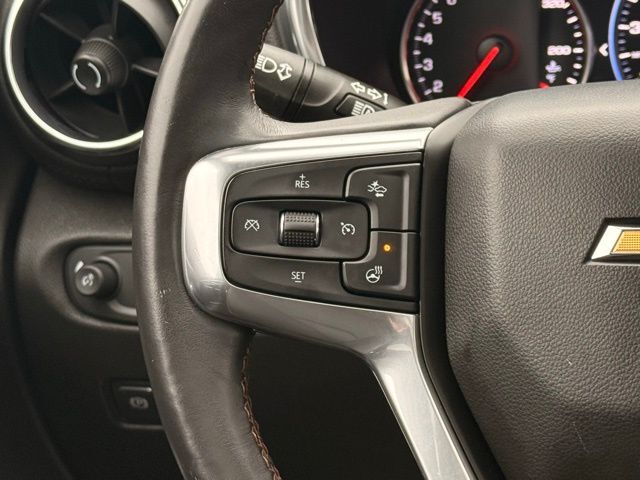 2019 Chevrolet Blazer Premier San Clemente CA