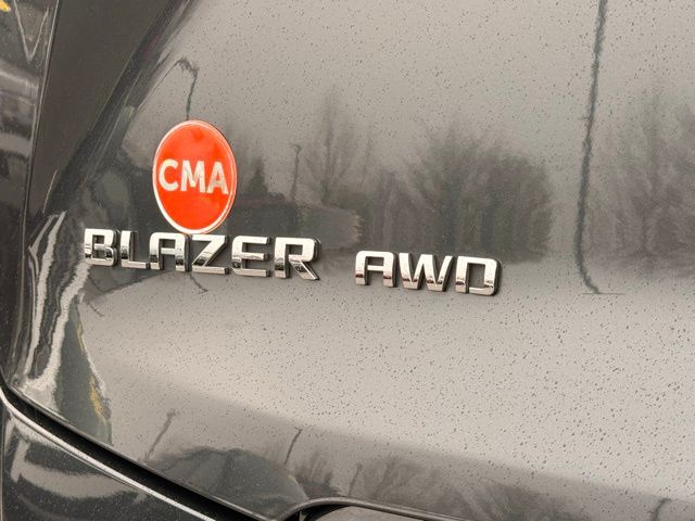 2019 Chevrolet Blazer Premier San Clemente CA