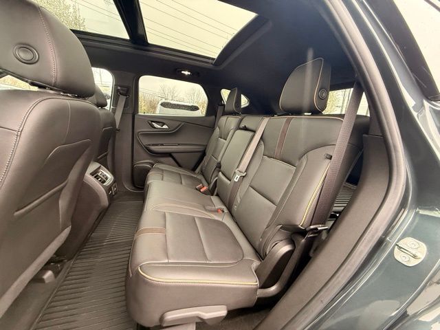 2019 Chevrolet Blazer Premier San Clemente CA